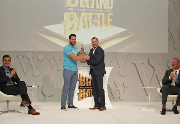 WSWA GEARS UP FOR ITS FOURTH-ANNUAL BRAND BATTLE