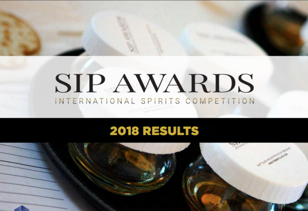 International SIP Awards Winner