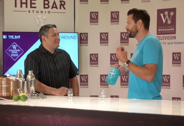 WSWA Bar Studio Interview