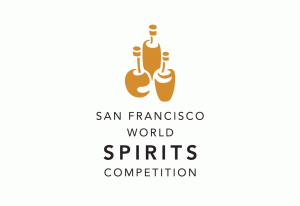 San Francisco World Spirits Award Winner