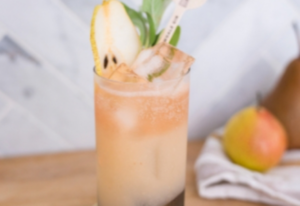The Partridge Cocktail Recipe