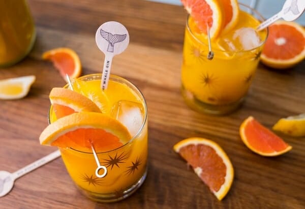 Parade, 7 Gin Joint-Inspired Cocktails to Get You Through Quarantine and Chill
